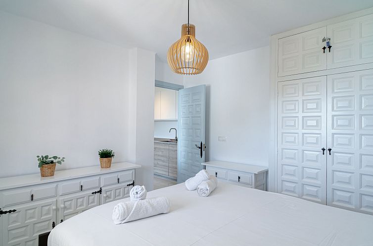 Appartement Capistrano Playa 201 by Casasol