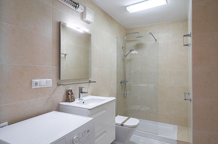 Appartement Capistrano Playa 201 by Casasol