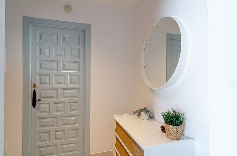 Appartement Capistrano Playa 201 by Casasol