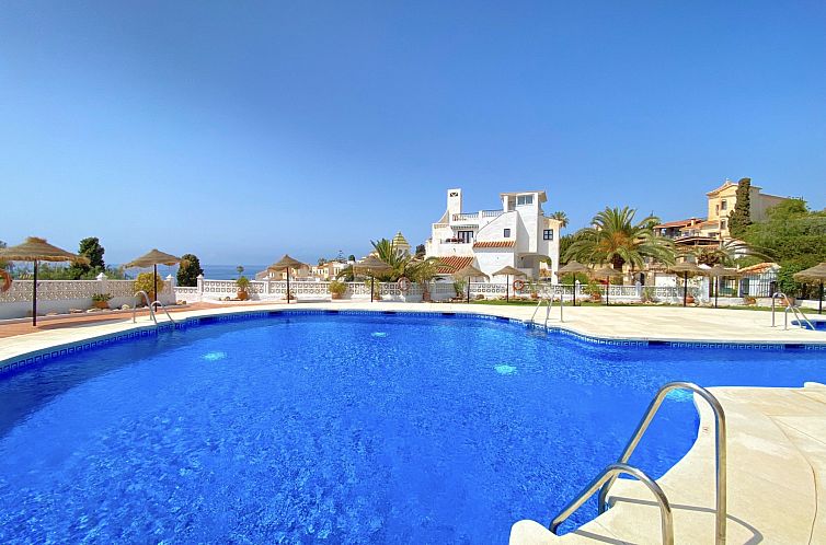 Appartement Capistrano Playa 201 by Casasol