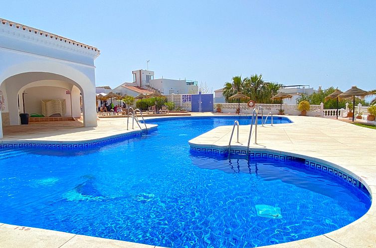 Appartement Capistrano Playa 201 by Casasol