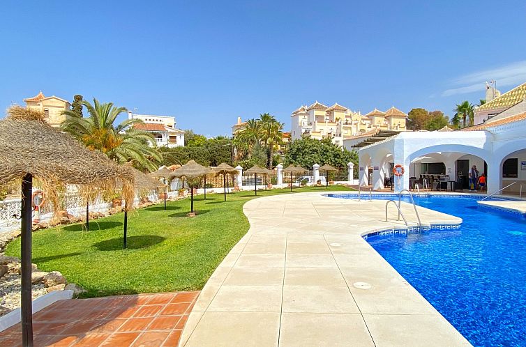 Appartement Capistrano Playa 201 by Casasol