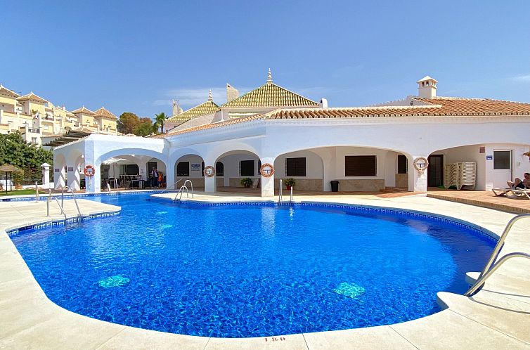 Appartement Capistrano Playa 201 by Casasol