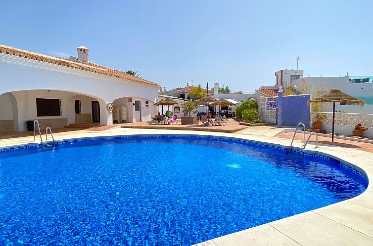 Appartement Capistrano Playa 201 by Casasol