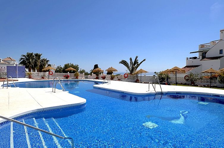Appartement Capistrano Playa 201 by Casasol