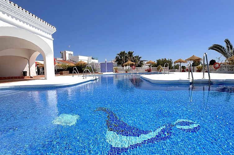 Appartement Capistrano Playa 201 by Casasol