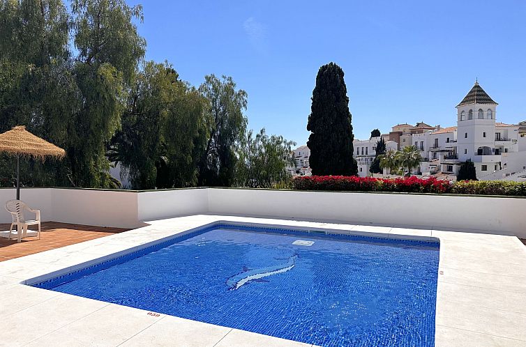 Appartement Capistrano Playa 201 by Casasol