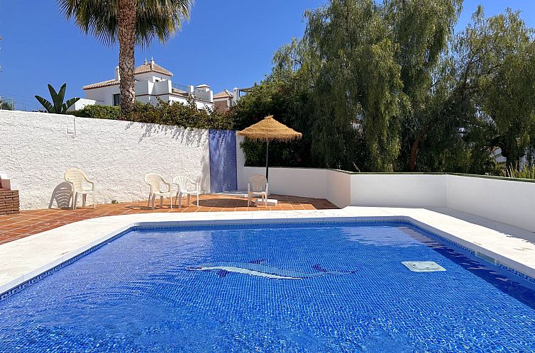 Appartement Capistrano Playa 201 by Casasol