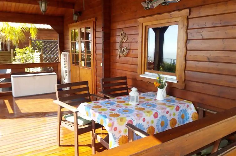 Guest house 1550486 - Holiday property Costa del Sol - Casa Salamandra