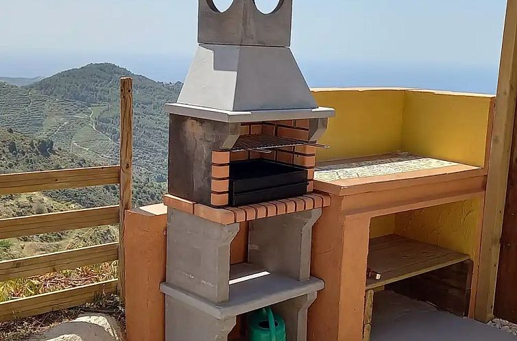 Casa Salamandra