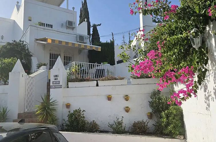 Casa Sunrisa