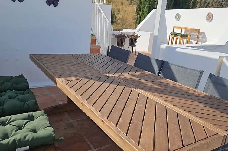 Casa Sunrisa