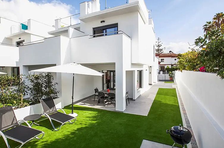 Casas de la Seda - Brocado