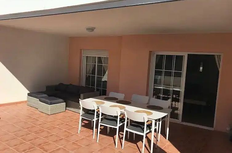 Burriana Nerja Appartement