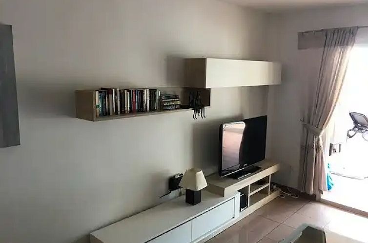 Burriana Nerja Appartement