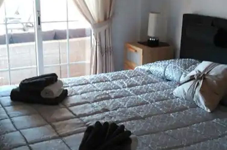 Burriana Nerja Appartement