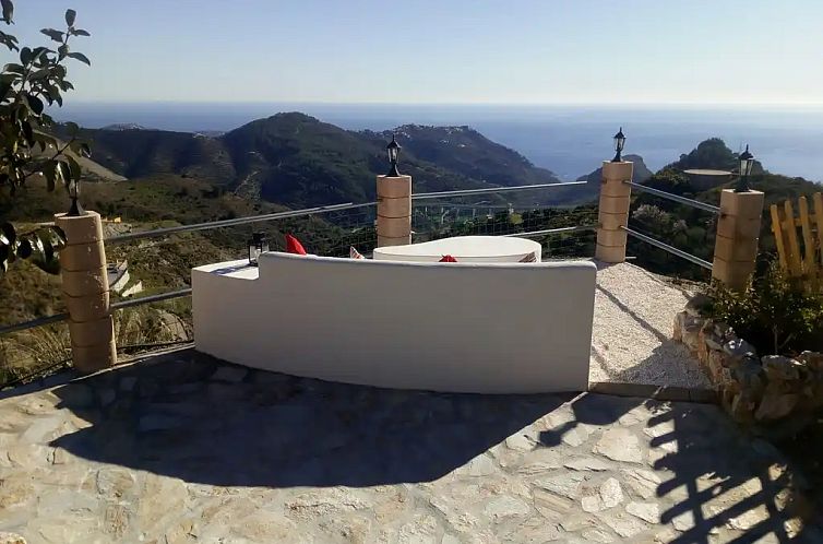 Casa Concha