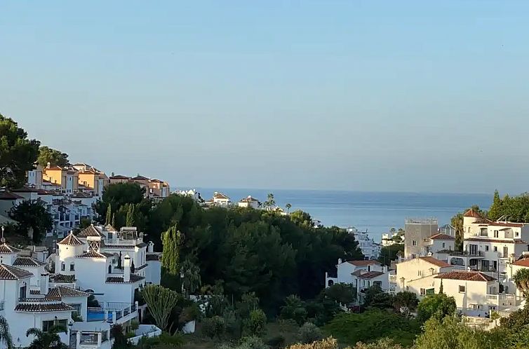 Guest house 1550494 - Apartment Costa del Sol - Casa Burriana