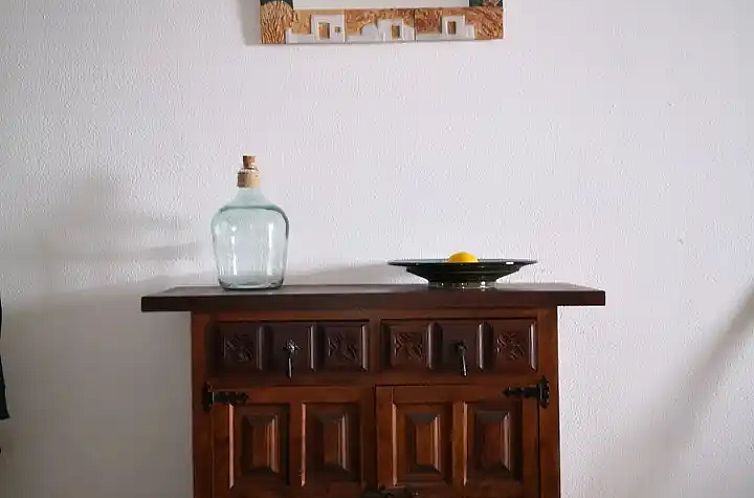 Huis met schitterend zeezicht