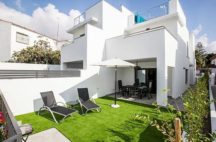 Casas de la Seda - Satén