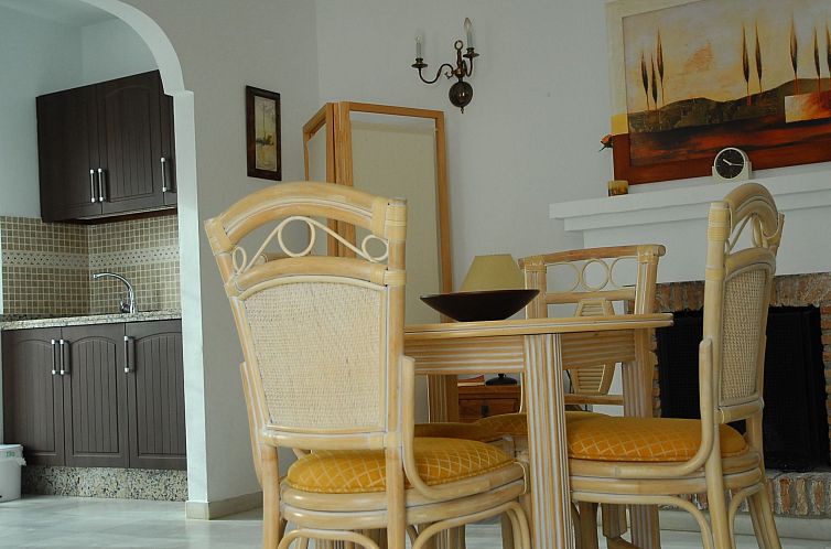 Appartement Mijas Pueblo Wohnung