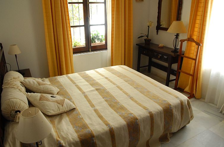Appartement Mijas Pueblo Wohnung