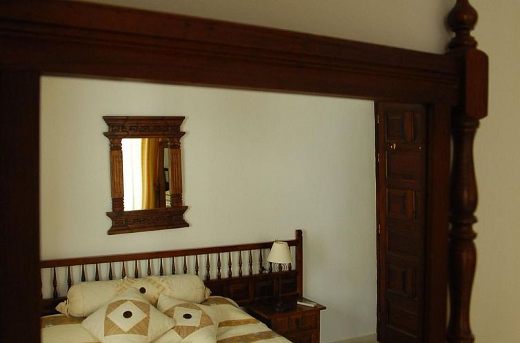 Appartement Mijas Pueblo Wohnung