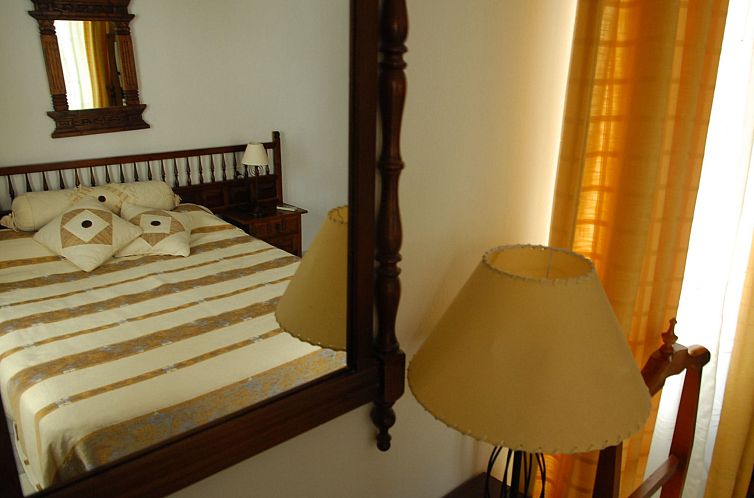 Appartement Mijas Pueblo Wohnung