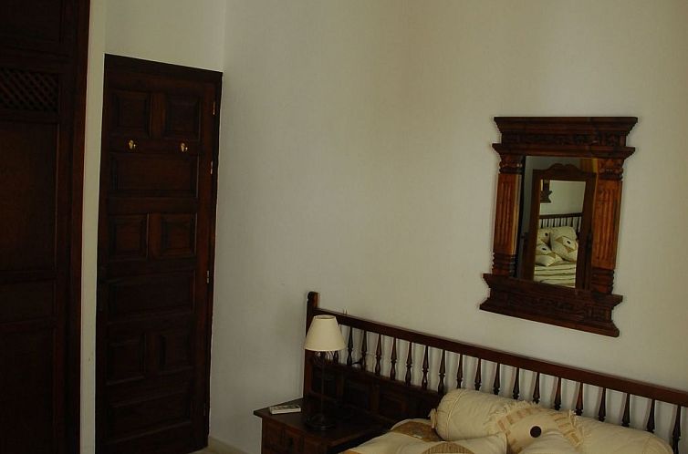 Appartement Mijas Pueblo Wohnung