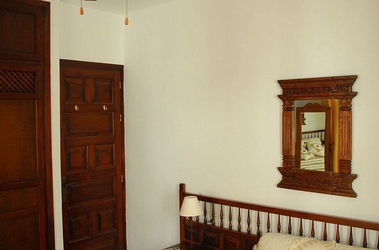 Appartement Mijas Pueblo Wohnung