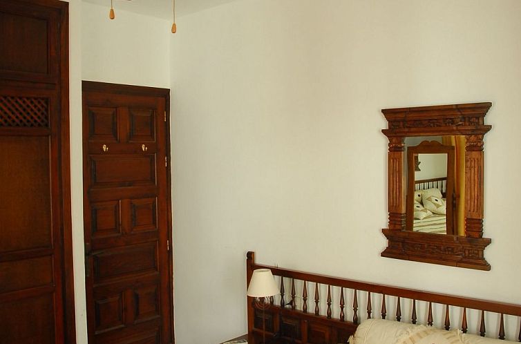 Appartement Mijas Pueblo Wohnung