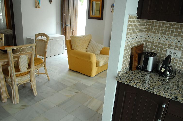 Appartement Mijas Pueblo Wohnung