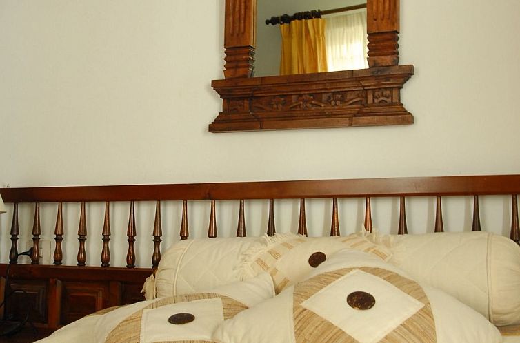 Appartement Mijas Pueblo Wohnung
