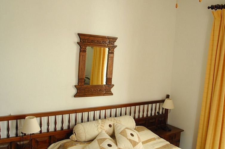 Appartement Mijas Pueblo Wohnung