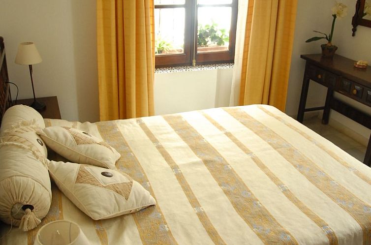 Appartement Mijas Pueblo Wohnung