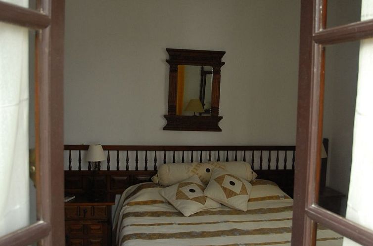 Appartement Mijas Pueblo Wohnung