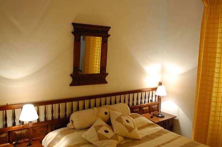 Appartement Mijas Pueblo Wohnung