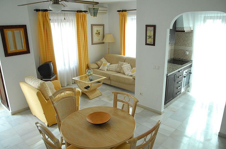 Appartement Mijas Pueblo Wohnung