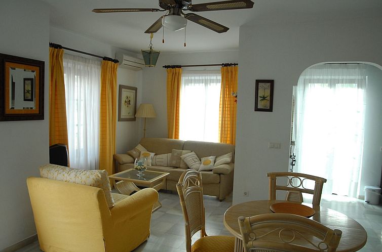 Appartement Mijas Pueblo Wohnung