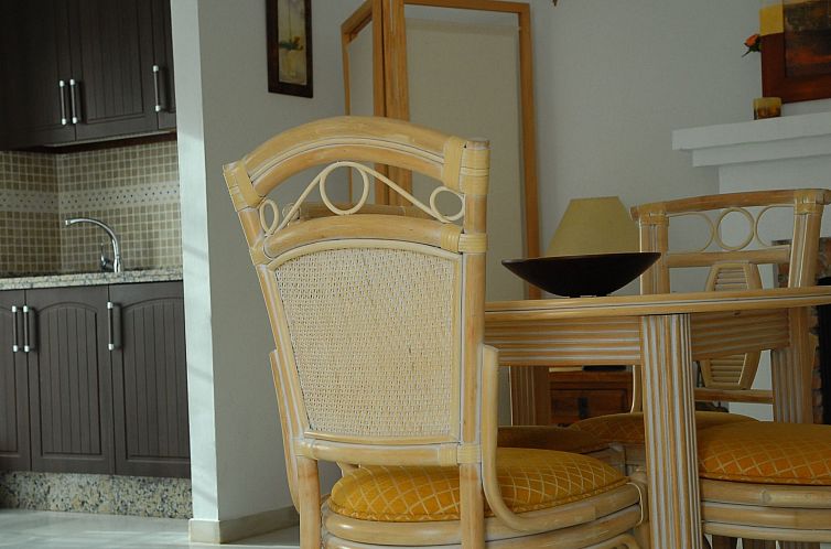 Appartement Mijas Pueblo Wohnung