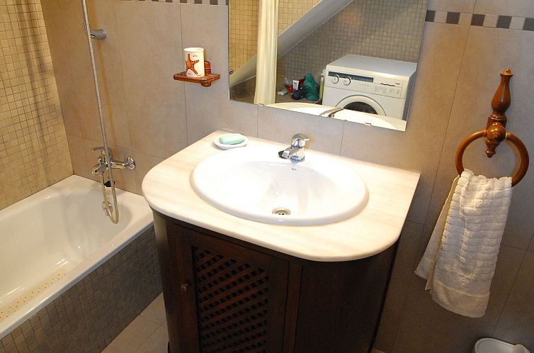 Appartement Mijas Pueblo Wohnung