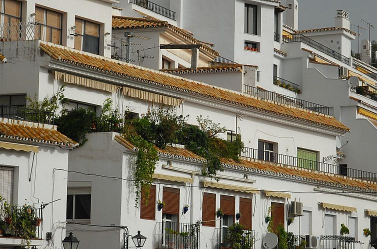 Appartement Mijas Pueblo Wohnung