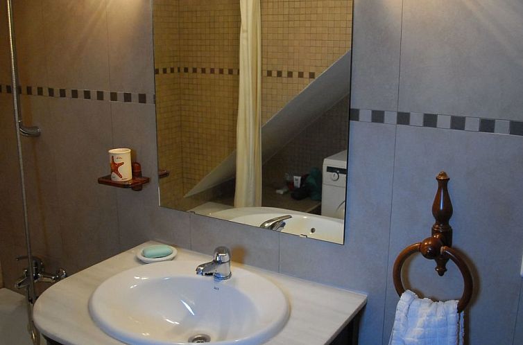 Appartement Mijas Pueblo Wohnung