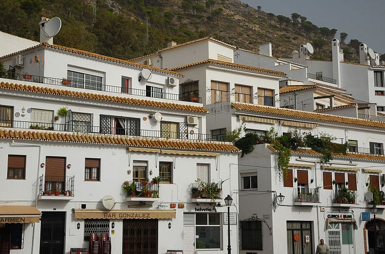 Appartement Mijas Pueblo Wohnung