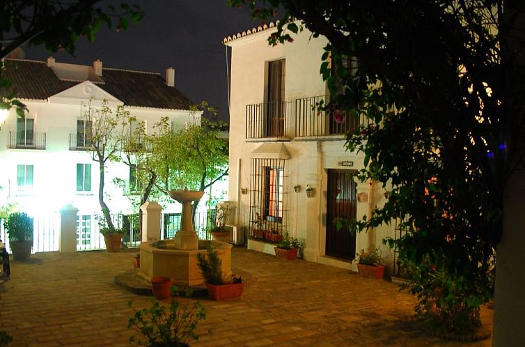 Appartement Mijas Pueblo Wohnung