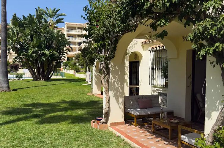 Guest house 15505203 - Apartment Costa del Sol - Casa Encanto 7 minuten van strand