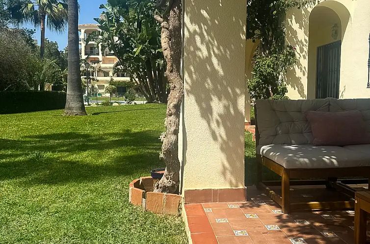 Casa Encanto 7 minuten van strand