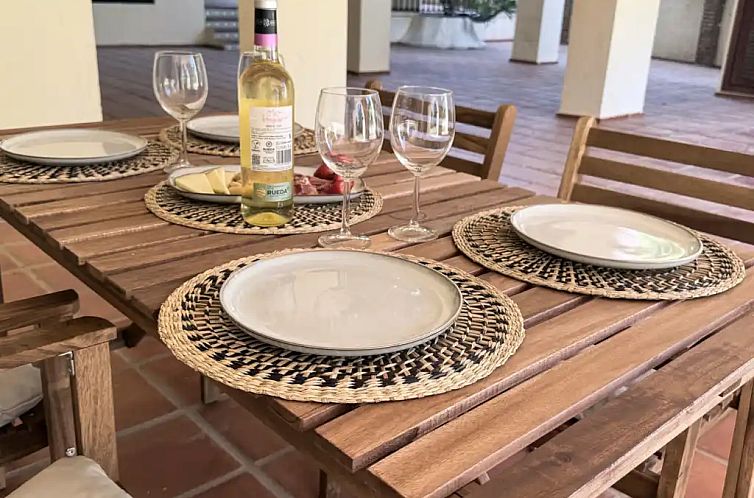 Casa Encanto 7 minuten van strand