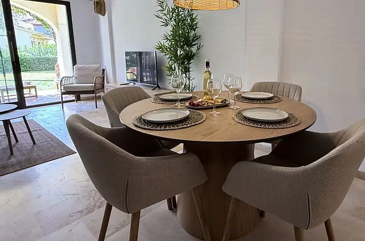 Casa Encanto 7 minuten van strand