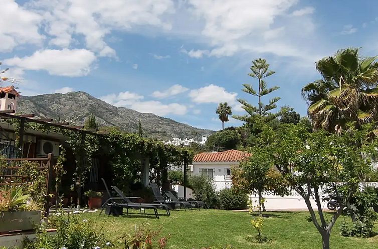 Unterkunft 15505204 - Ferienhaus Costa del Sol - El Camarote in Mijas